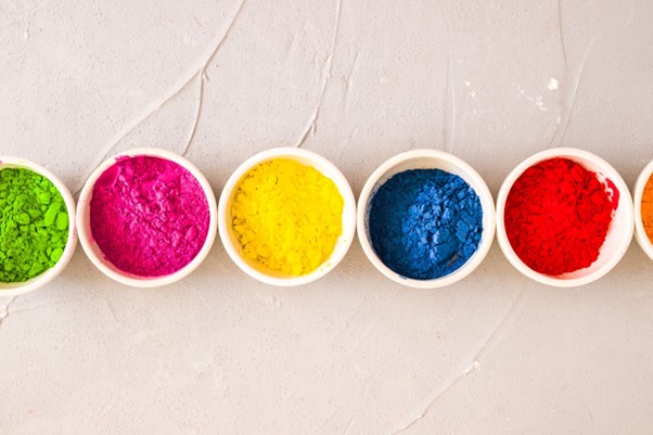 Acid Dye