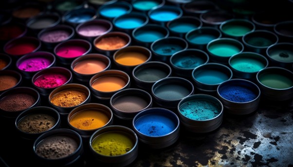 Chemical Dyes